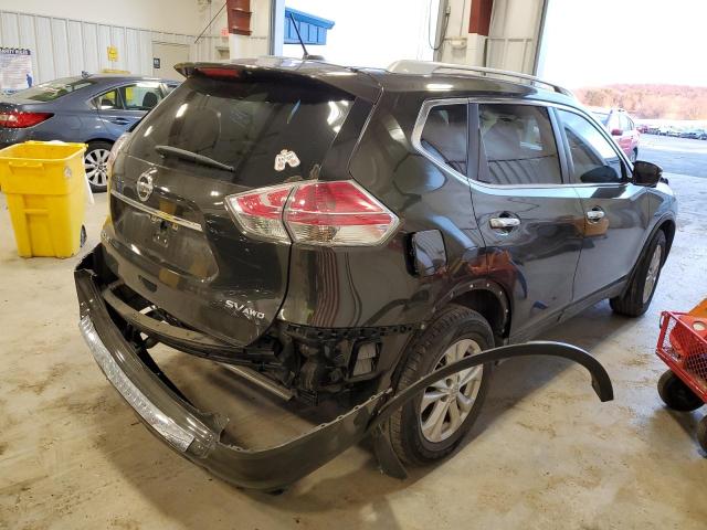 Photo 2 VIN: 5N1AT2MV1FC883896 - NISSAN ROGUE 