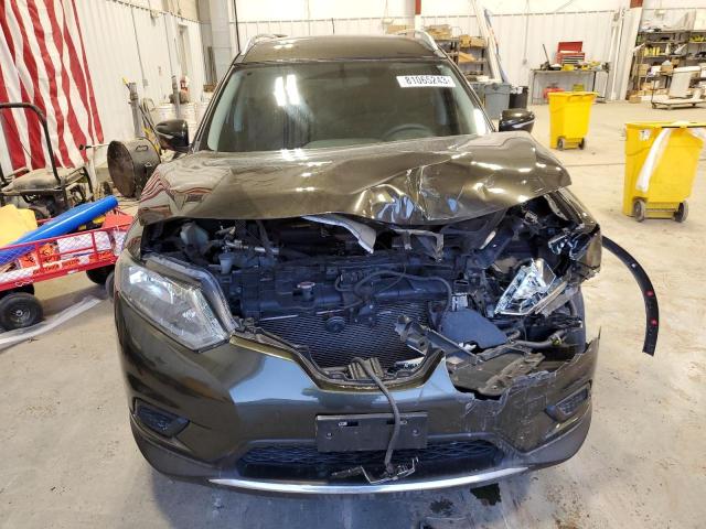 Photo 4 VIN: 5N1AT2MV1FC883896 - NISSAN ROGUE 