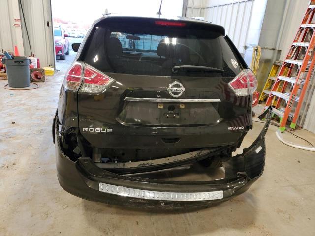 Photo 5 VIN: 5N1AT2MV1FC883896 - NISSAN ROGUE 