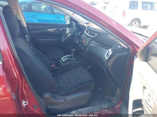 Photo 4 VIN: 5N1AT2MV1FC884532 - NISSAN ROGUE 