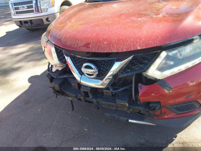 Photo 5 VIN: 5N1AT2MV1FC884532 - NISSAN ROGUE 