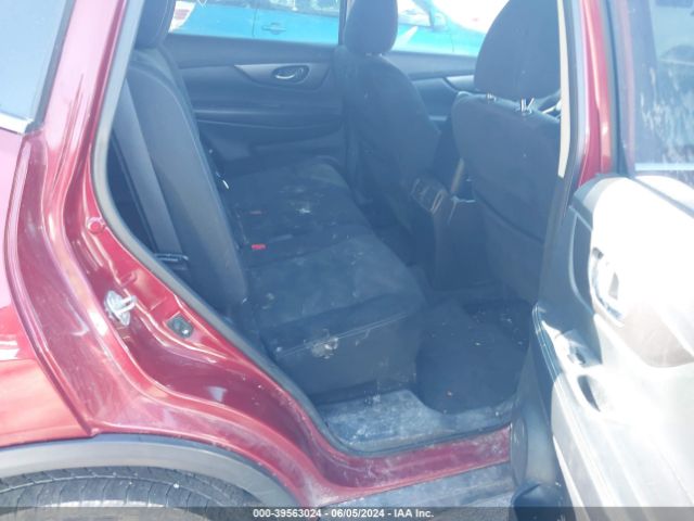 Photo 7 VIN: 5N1AT2MV1FC884532 - NISSAN ROGUE 