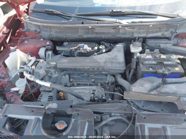 Photo 9 VIN: 5N1AT2MV1FC884532 - NISSAN ROGUE 