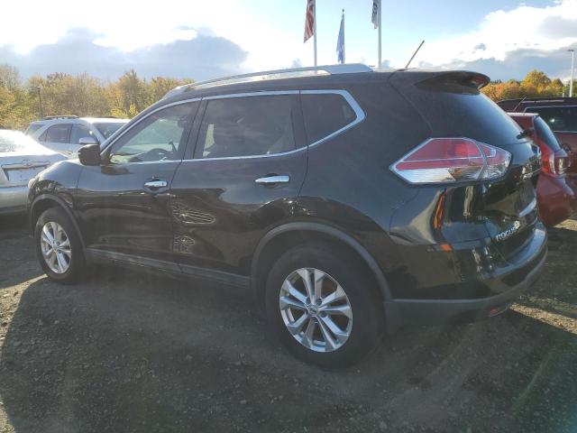 Photo 1 VIN: 5N1AT2MV1FC885146 - NISSAN ROGUE 