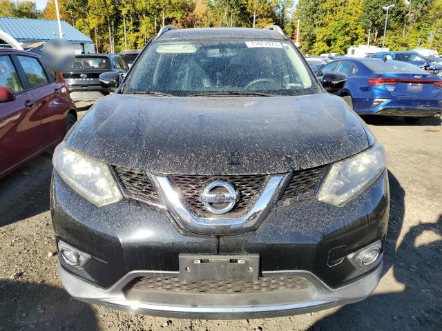 Photo 4 VIN: 5N1AT2MV1FC885146 - NISSAN ROGUE 