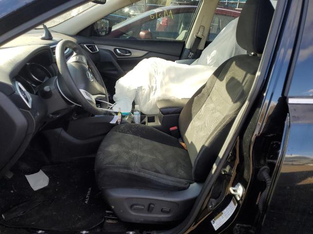 Photo 6 VIN: 5N1AT2MV1FC885146 - NISSAN ROGUE 