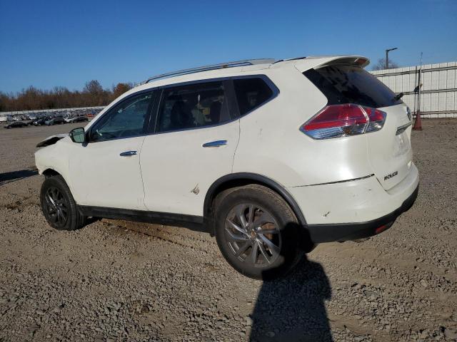 Photo 1 VIN: 5N1AT2MV1FC885616 - NISSAN ROGUE S 