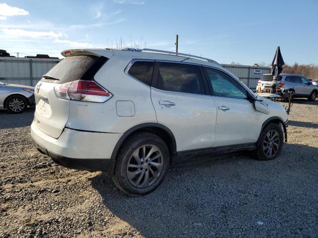 Photo 2 VIN: 5N1AT2MV1FC885616 - NISSAN ROGUE S 