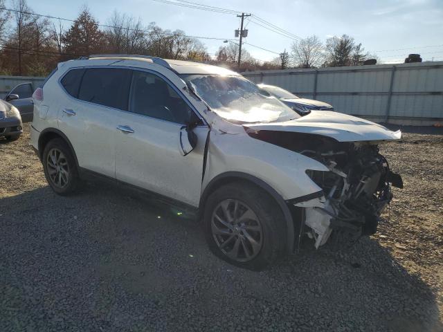 Photo 3 VIN: 5N1AT2MV1FC885616 - NISSAN ROGUE S 