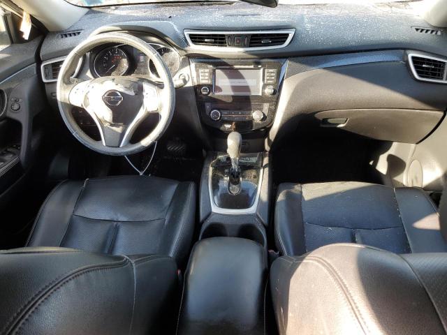 Photo 7 VIN: 5N1AT2MV1FC885616 - NISSAN ROGUE S 