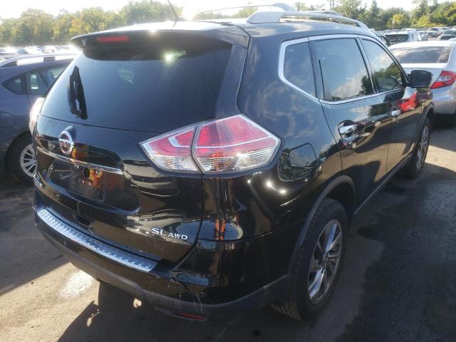 Photo 3 VIN: 5N1AT2MV1FC885938 - NISSAN ROGUE S 