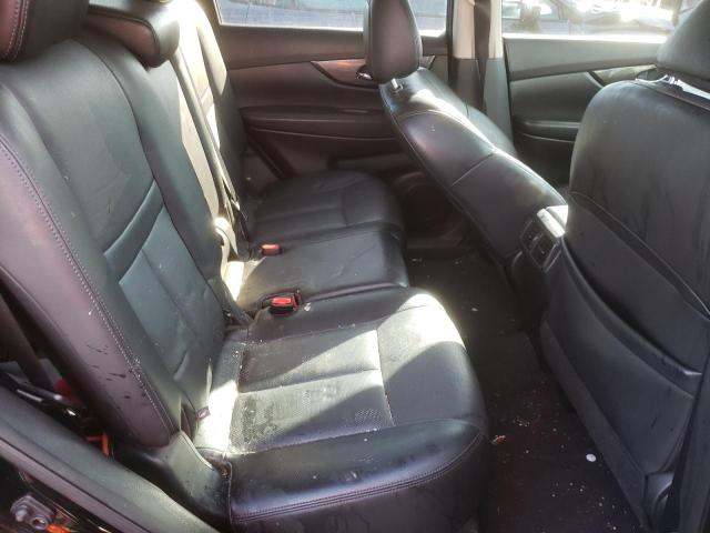 Photo 5 VIN: 5N1AT2MV1FC885938 - NISSAN ROGUE S 