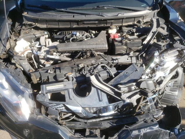 Photo 6 VIN: 5N1AT2MV1FC885938 - NISSAN ROGUE S 