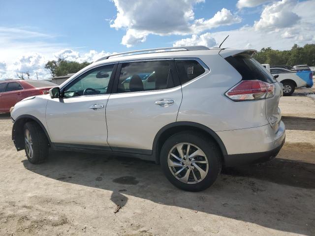 Photo 1 VIN: 5N1AT2MV1FC887818 - NISSAN ROGUE S 