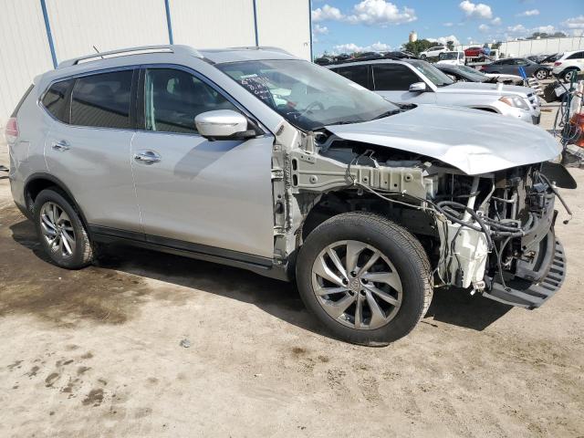 Photo 3 VIN: 5N1AT2MV1FC887818 - NISSAN ROGUE S 