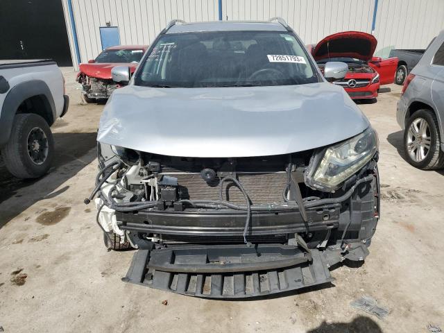 Photo 4 VIN: 5N1AT2MV1FC887818 - NISSAN ROGUE S 