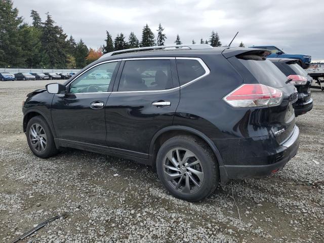 Photo 1 VIN: 5N1AT2MV1FC892288 - NISSAN ROGUE S 