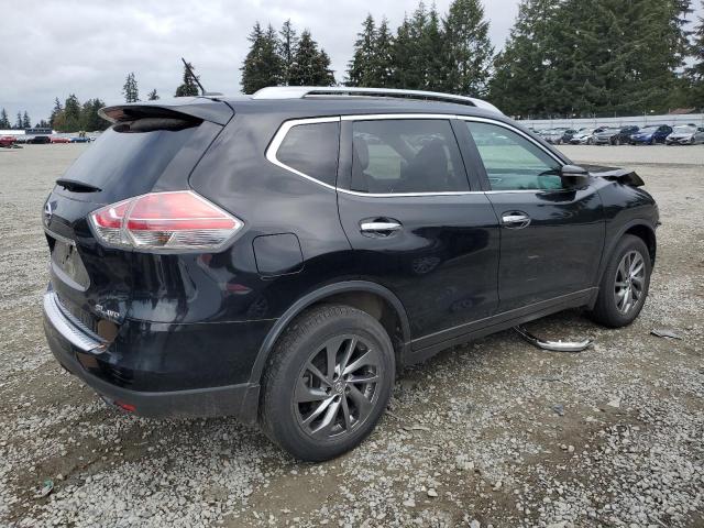 Photo 2 VIN: 5N1AT2MV1FC892288 - NISSAN ROGUE S 