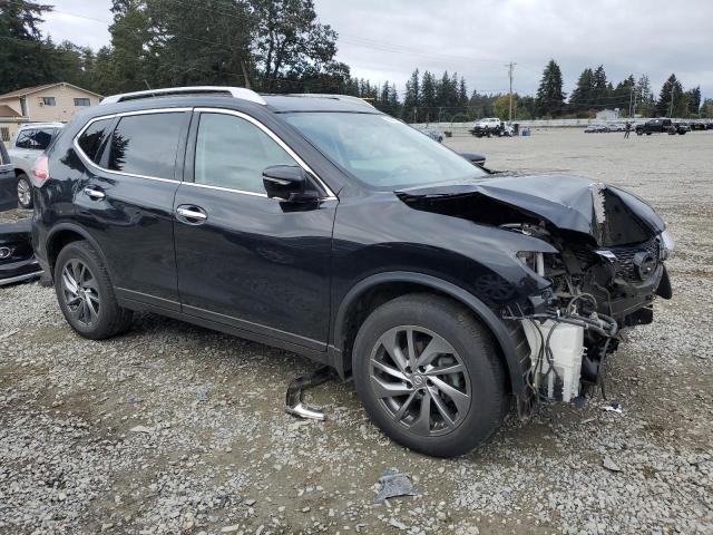 Photo 3 VIN: 5N1AT2MV1FC892288 - NISSAN ROGUE S 