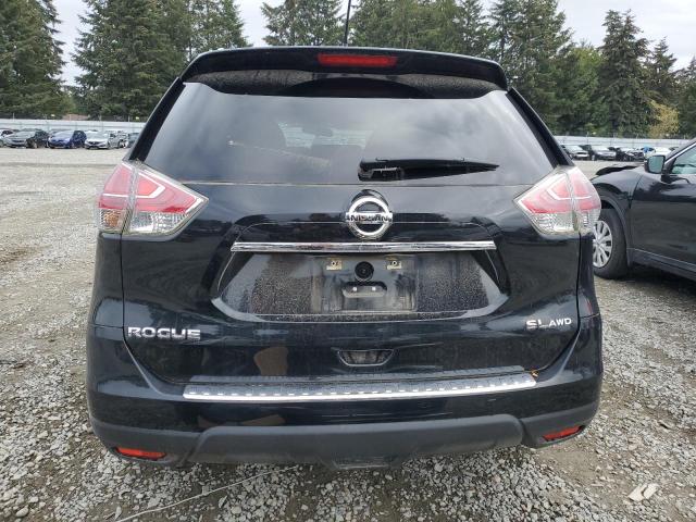 Photo 5 VIN: 5N1AT2MV1FC892288 - NISSAN ROGUE S 