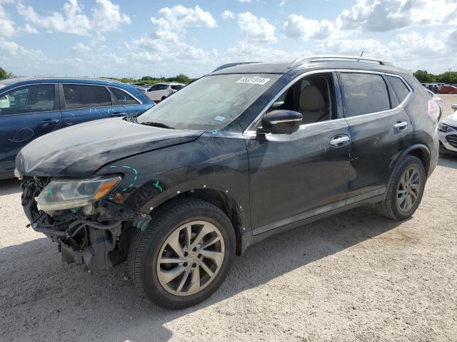 Photo 0 VIN: 5N1AT2MV1FC897362 - NISSAN ROGUE S 