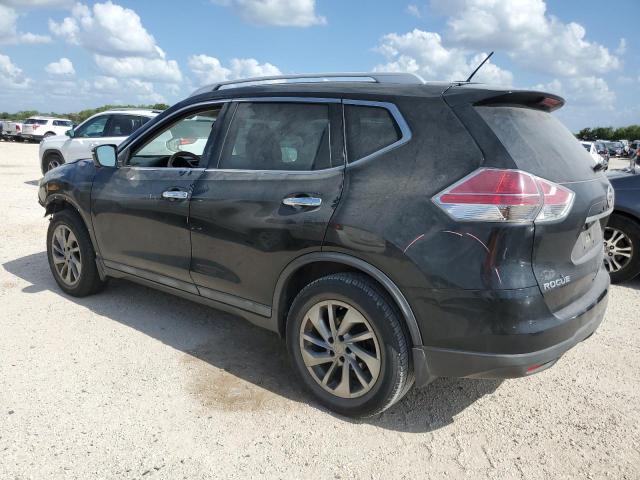 Photo 1 VIN: 5N1AT2MV1FC897362 - NISSAN ROGUE S 