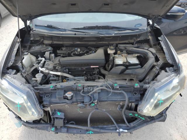 Photo 11 VIN: 5N1AT2MV1FC897362 - NISSAN ROGUE S 