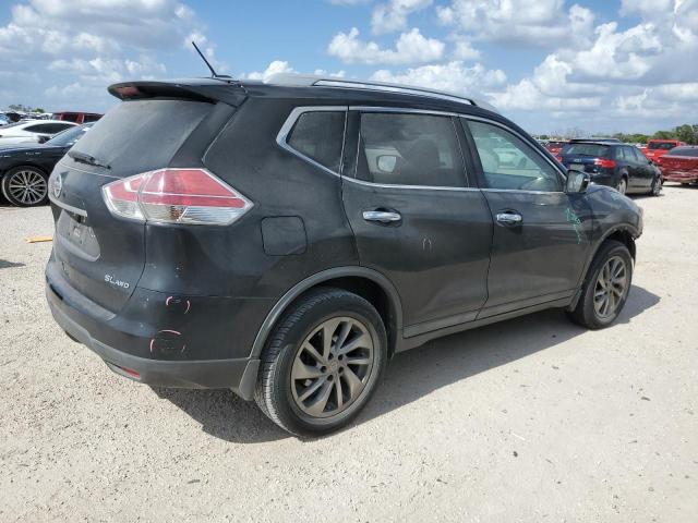 Photo 2 VIN: 5N1AT2MV1FC897362 - NISSAN ROGUE S 