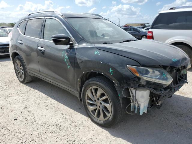 Photo 3 VIN: 5N1AT2MV1FC897362 - NISSAN ROGUE S 