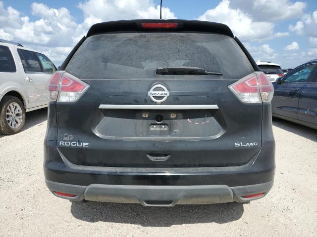 Photo 5 VIN: 5N1AT2MV1FC897362 - NISSAN ROGUE S 