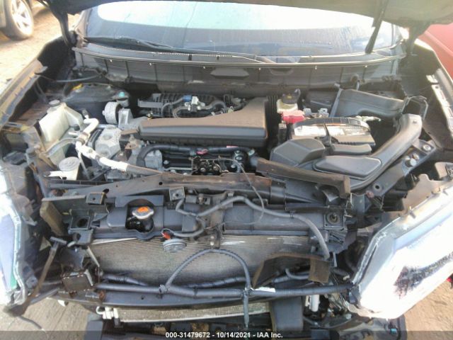 Photo 9 VIN: 5N1AT2MV1FC897717 - NISSAN ROGUE 