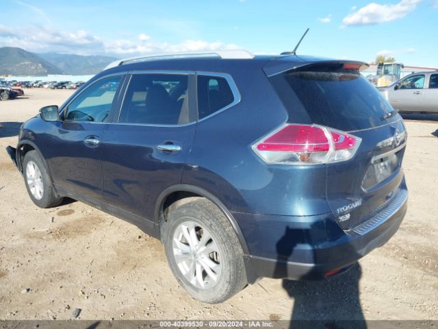 Photo 2 VIN: 5N1AT2MV1FC898902 - NISSAN ROGUE 