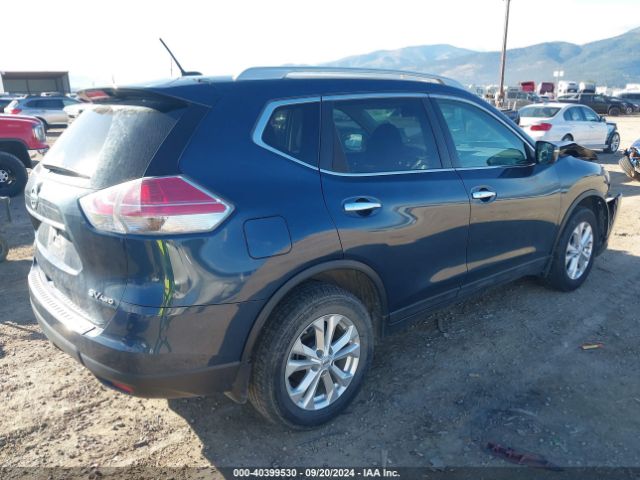 Photo 3 VIN: 5N1AT2MV1FC898902 - NISSAN ROGUE 