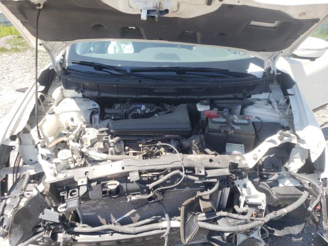 Photo 6 VIN: 5N1AT2MV1FC899127 - NISSAN ROGUE 