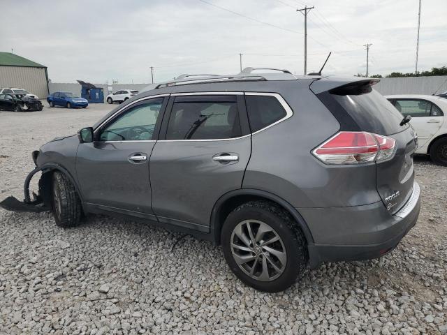 Photo 1 VIN: 5N1AT2MV1FC903340 - NISSAN ROGUE S 