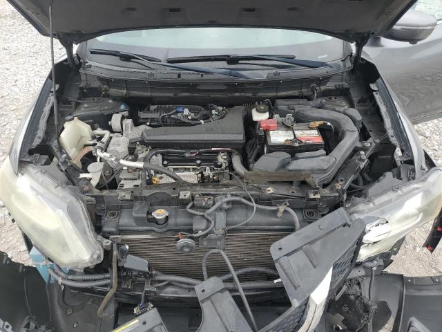 Photo 11 VIN: 5N1AT2MV1FC903340 - NISSAN ROGUE S 