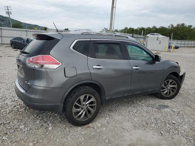 Photo 2 VIN: 5N1AT2MV1FC903340 - NISSAN ROGUE S 