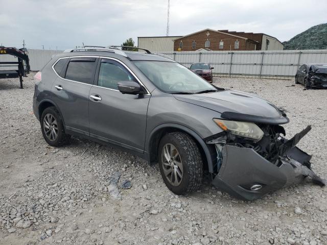 Photo 3 VIN: 5N1AT2MV1FC903340 - NISSAN ROGUE S 