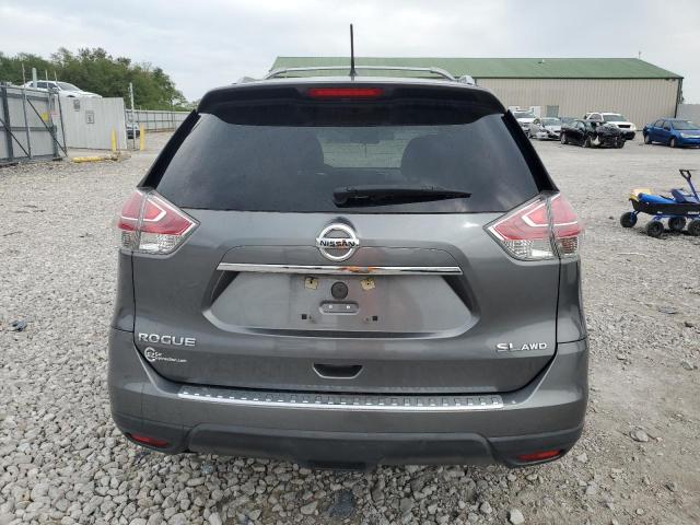 Photo 5 VIN: 5N1AT2MV1FC903340 - NISSAN ROGUE S 