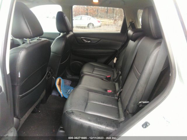 Photo 7 VIN: 5N1AT2MV1FC903967 - NISSAN ROGUE 