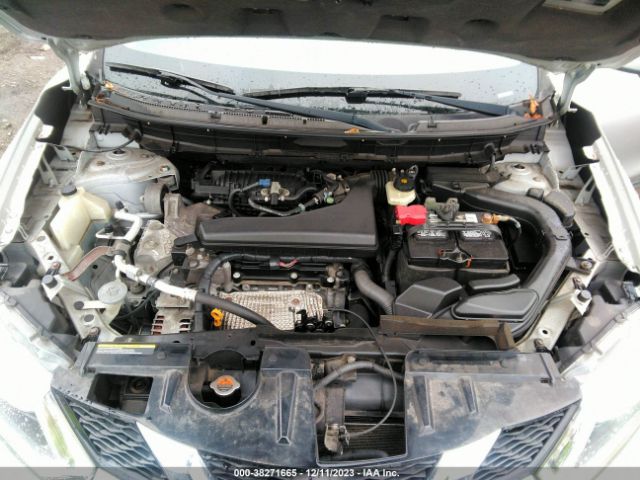 Photo 9 VIN: 5N1AT2MV1FC903967 - NISSAN ROGUE 