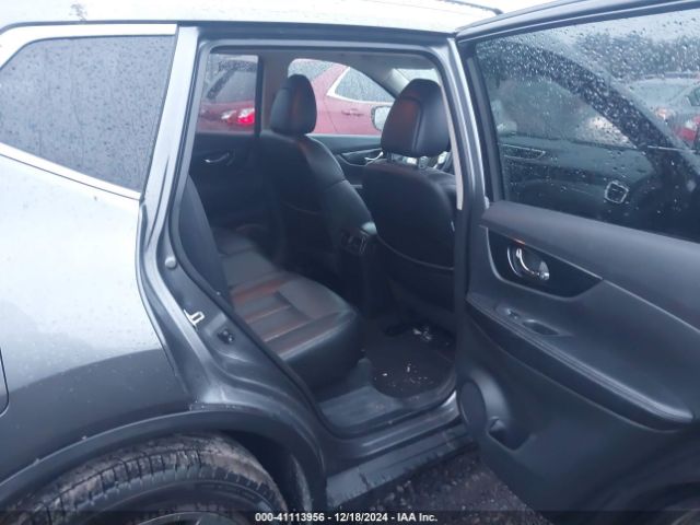 Photo 7 VIN: 5N1AT2MV1FC908604 - NISSAN ROGUE 