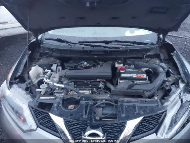 Photo 9 VIN: 5N1AT2MV1FC908604 - NISSAN ROGUE 