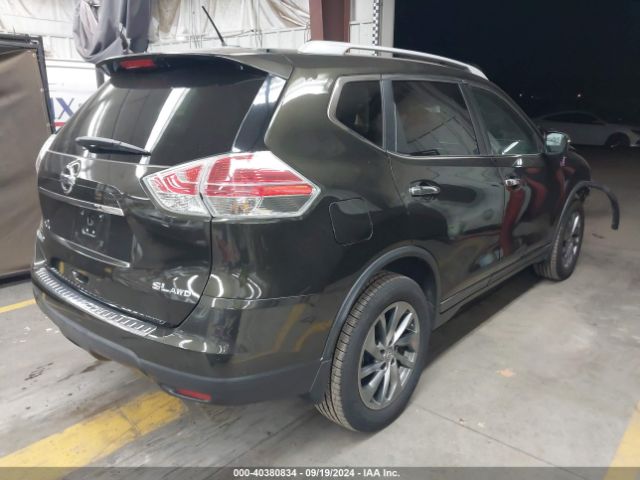 Photo 3 VIN: 5N1AT2MV1FC921725 - NISSAN ROGUE 