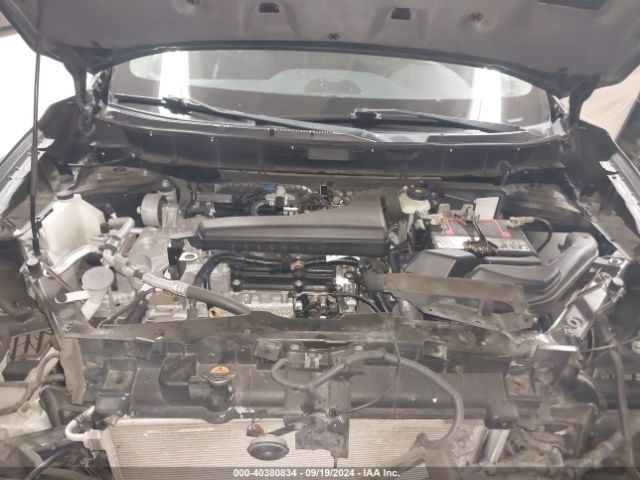 Photo 9 VIN: 5N1AT2MV1FC921725 - NISSAN ROGUE 