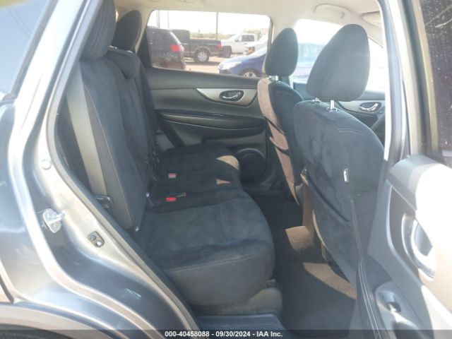 Photo 7 VIN: 5N1AT2MV1FC922759 - NISSAN ROGUE 