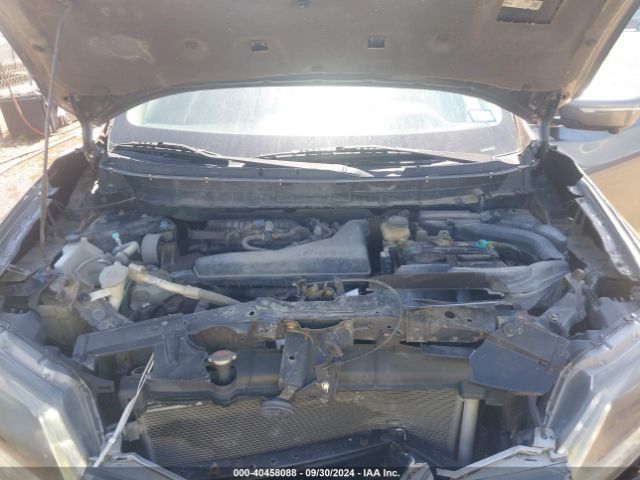 Photo 9 VIN: 5N1AT2MV1FC922759 - NISSAN ROGUE 