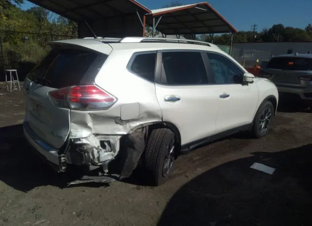 Photo 3 VIN: 5N1AT2MV1FC923538 - NISSAN ROGUE 