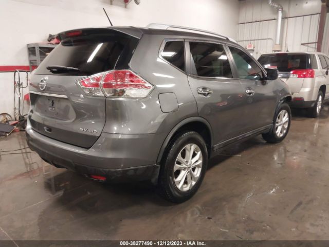 Photo 3 VIN: 5N1AT2MV1FC925161 - NISSAN ROGUE 