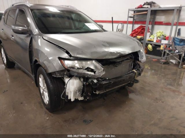 Photo 5 VIN: 5N1AT2MV1FC925161 - NISSAN ROGUE 